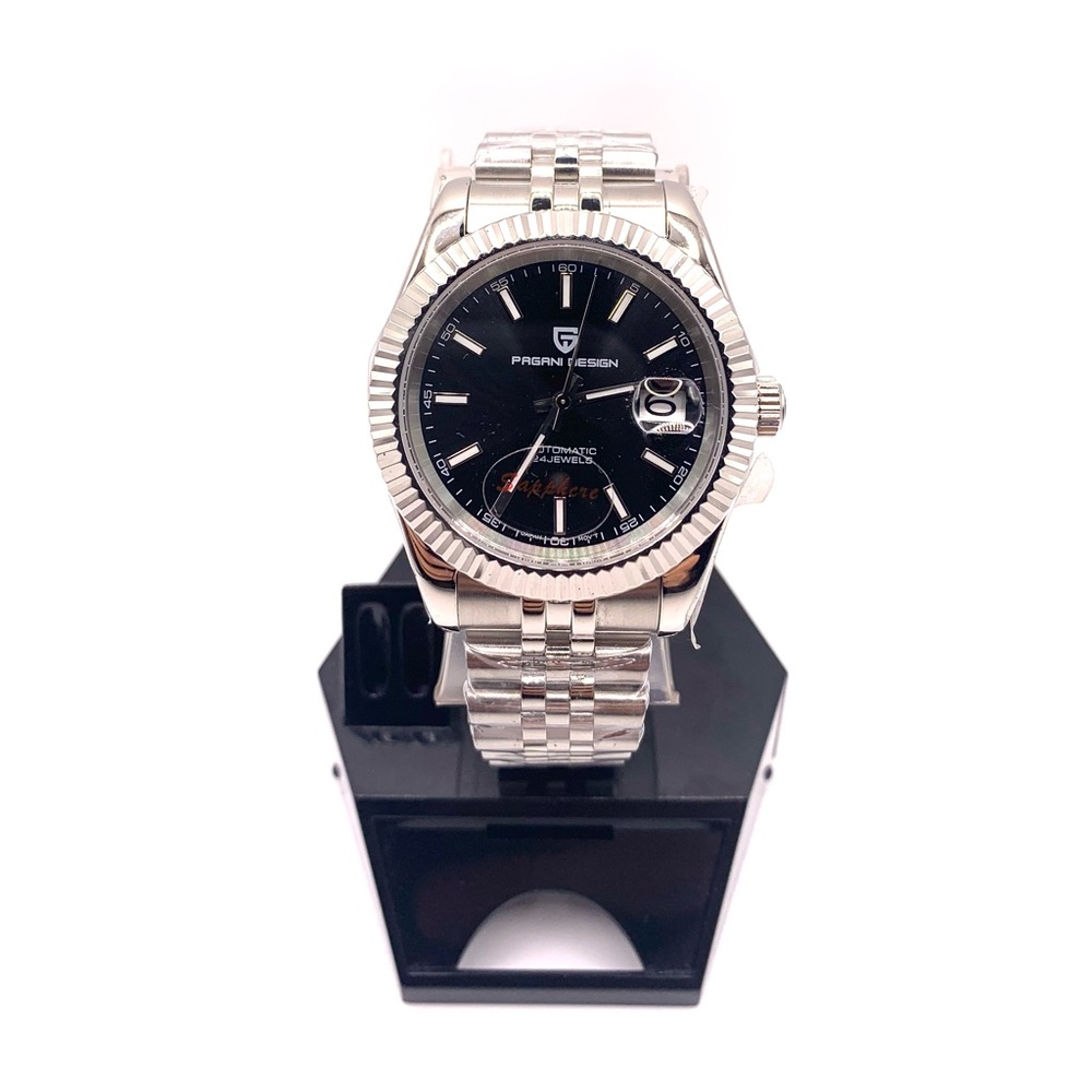 Men's Designer Watch New Old Stock